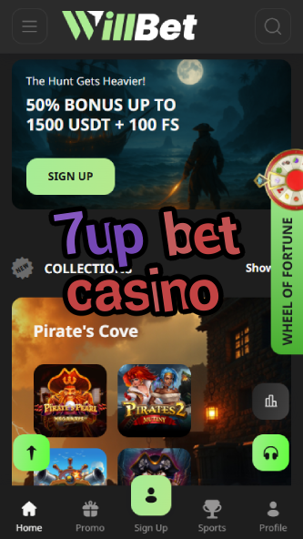 7Up Bet Casino - Refreshing Casino Games-bgocasinouk.ydblkf.net