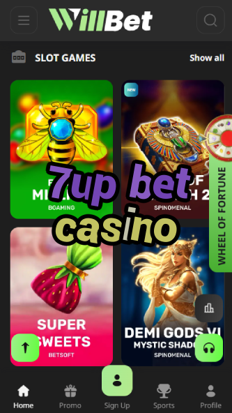 7Up Bet Casino - Refreshing Casino Games-bgocasinouk.ydblkf.net
